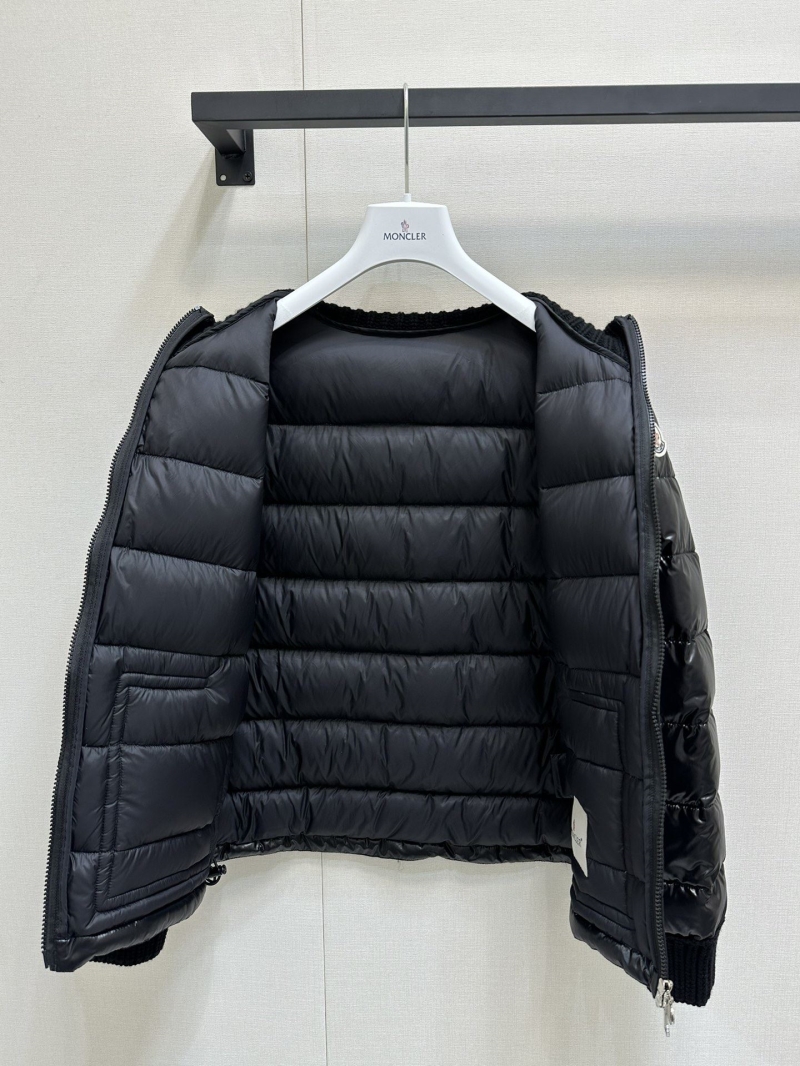 Moncler Down Coat